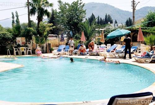 Orkide Hotel 2